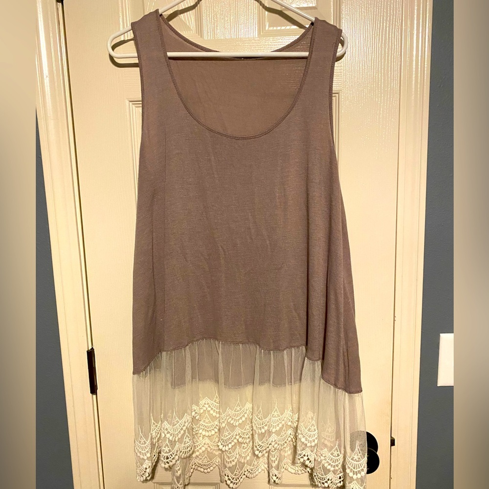 Shirt Extender